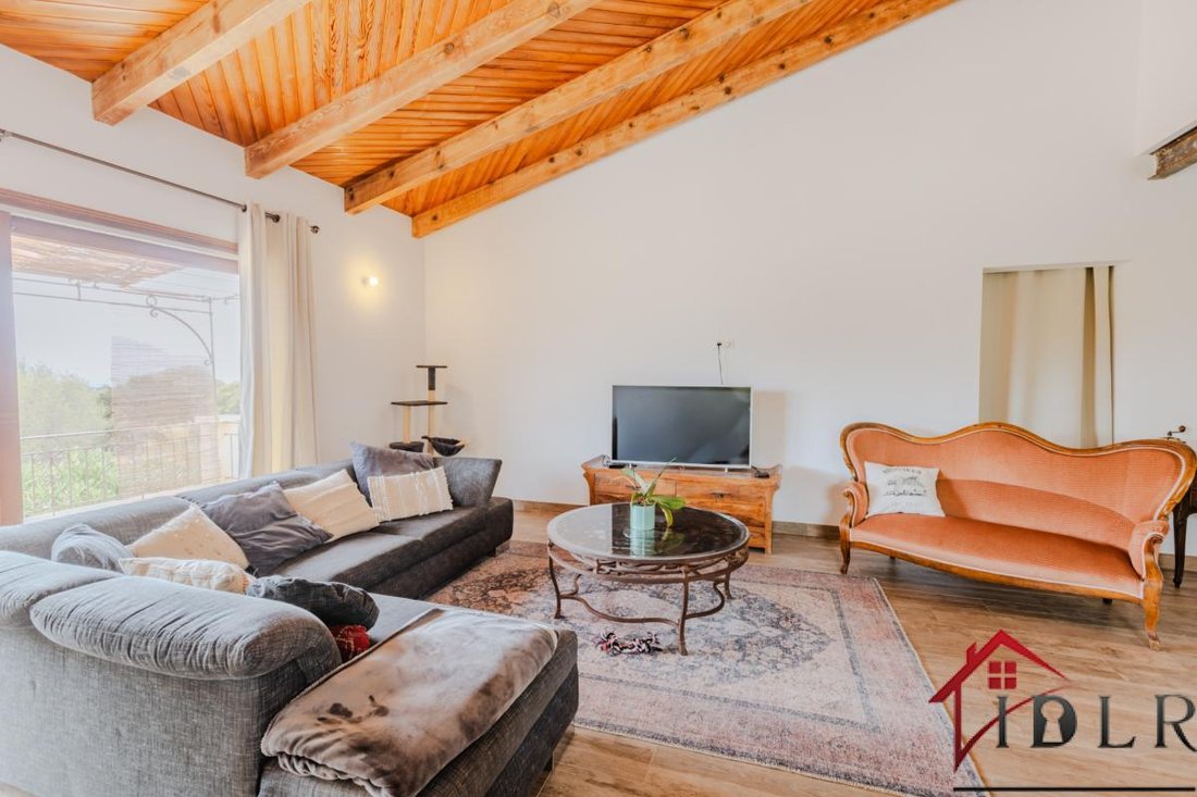 Villa in Lumio, Korsika, Frankreich 5 - 18881200