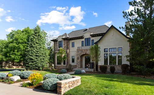 House in Denver, Colorado, United States 1