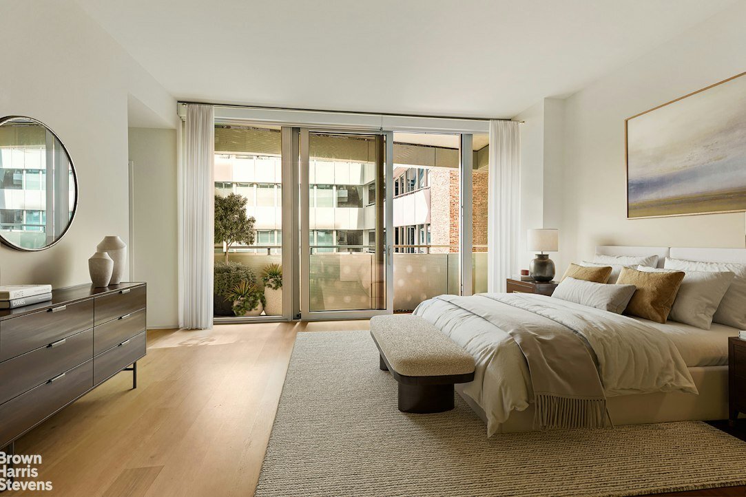 Condo in New York, New York, United States 4 - 18889302
