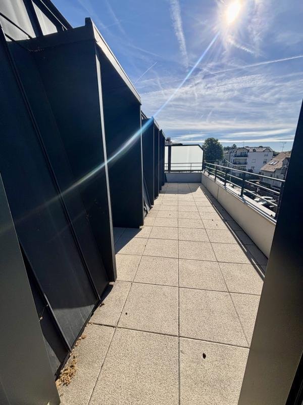 Wohnung in Cocheris, Sainte-Geneviève-des-Bois, Frankreich 2 - 18882898