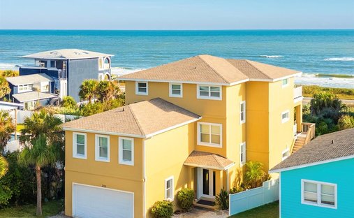 Casa a Palm Coast, Florida, Stati Uniti 1