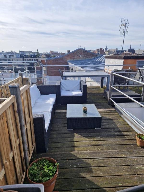 Apartamento en Wazemmes, Lille, Francia 3 - 18885688