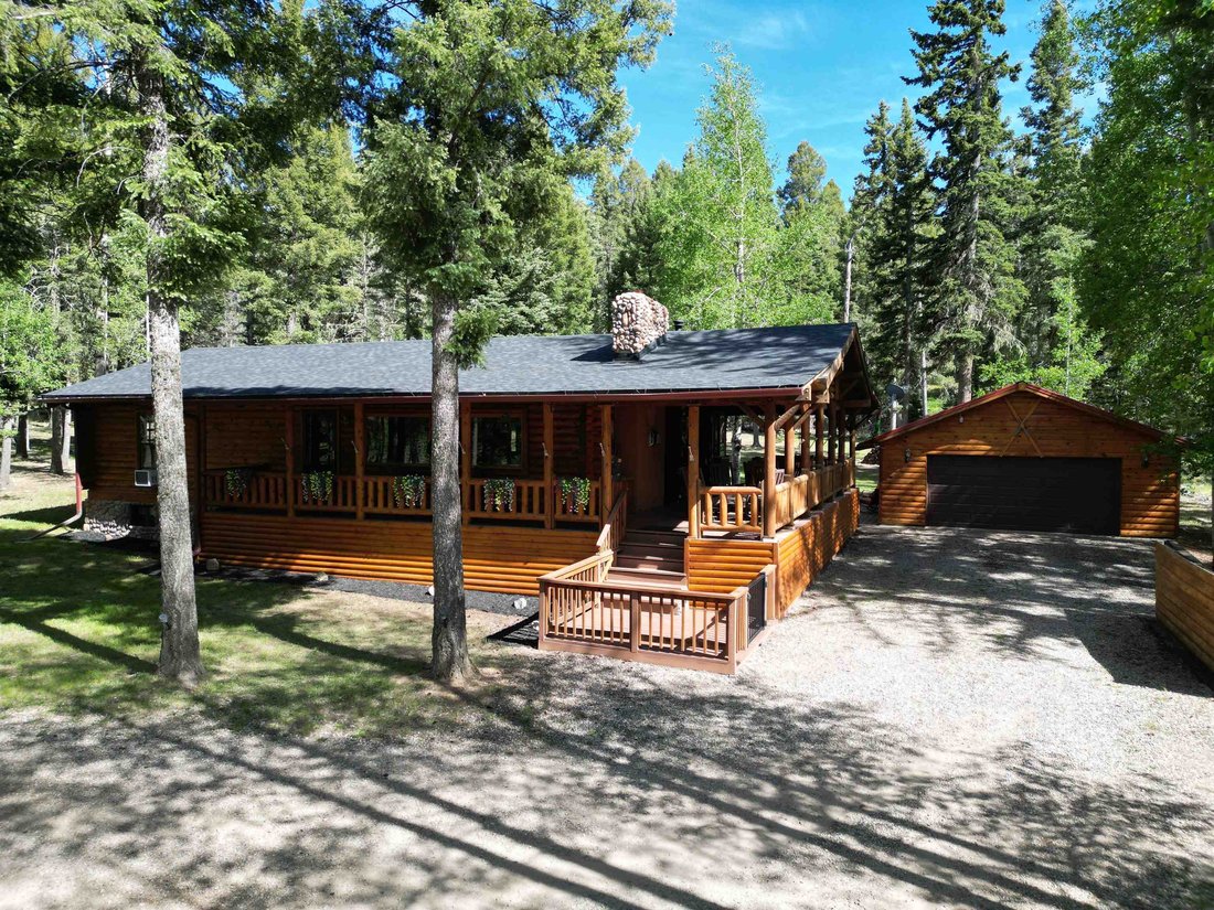 House in Angel Fire, New Mexico, United States 2 - 18888116