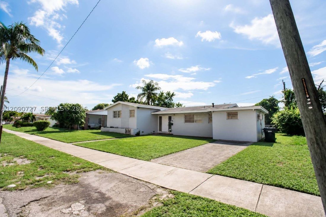 Casa a Miami, Florida, Stati Uniti 2 - 18889388