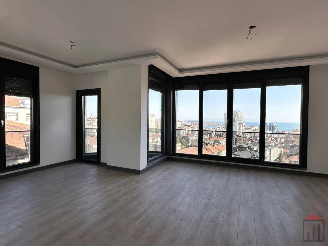 Apartment in İstanbul, İstanbul, Turkey 2 - 18879788