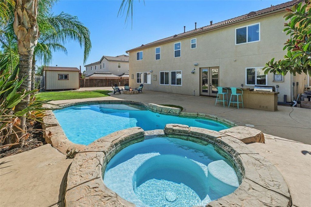 Casa en Menifee, California, Estados Unidos 1 - 18889764