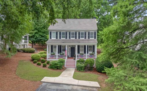 Casa a Greensboro, Georgia, Stati Uniti 1