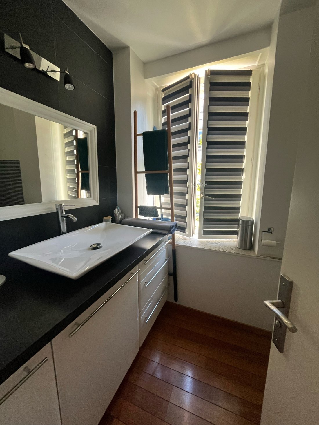 Penthouse en Ouest Péri-Centre Ville, Vannes, Francia 5 - 18891229