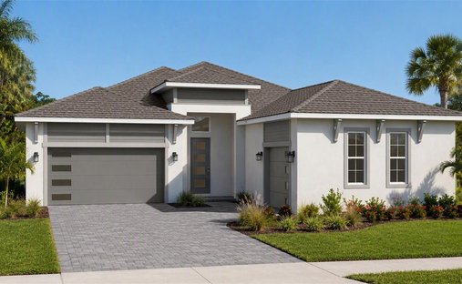 House in San Antonio, Florida, United States 1