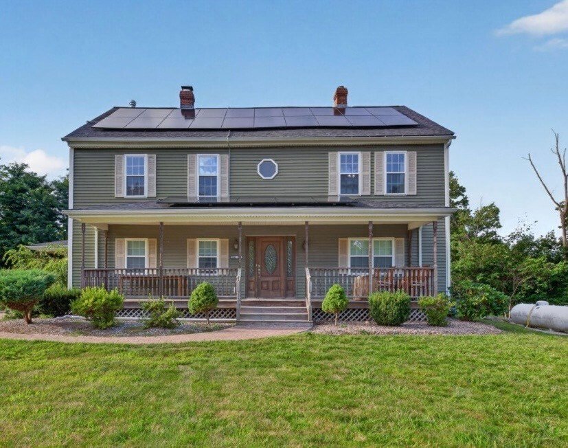 Millville, Massachusetts, United States 1 - 18879920