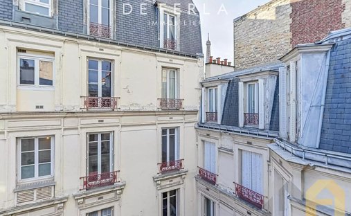 Apartamento en Gros Caillou, Paris 7e Arrondissement, París 1