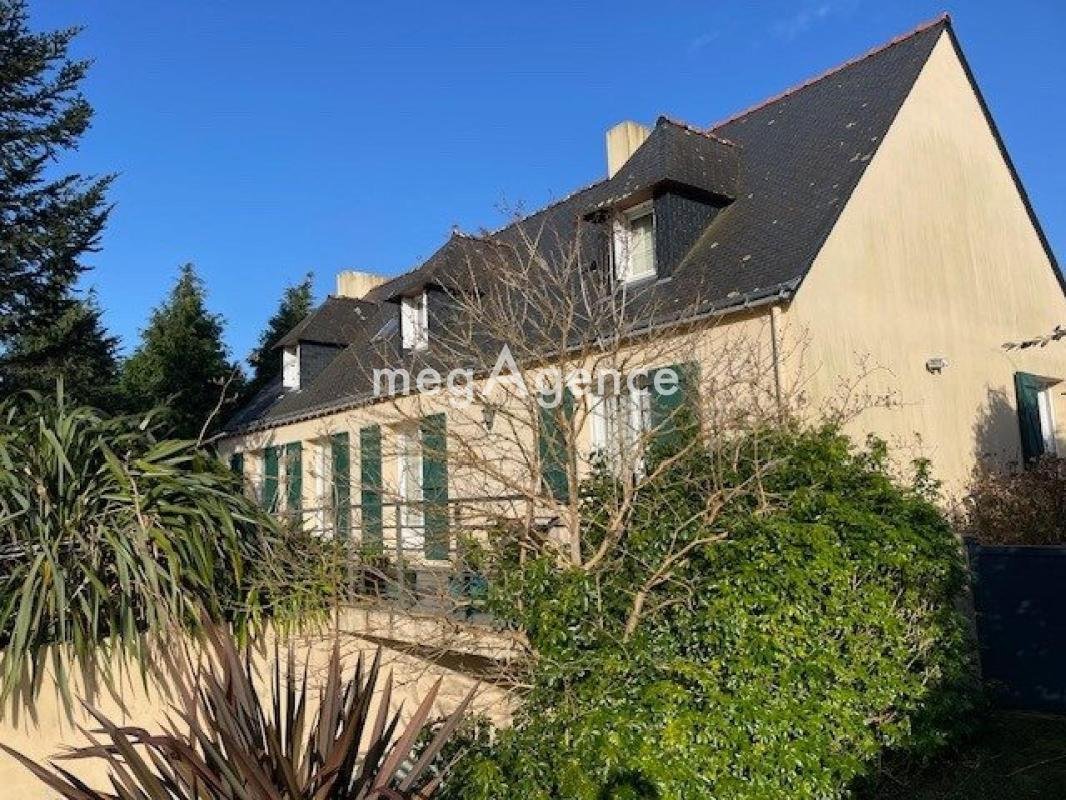 Casa de Campo en Larmor-Baden, Bretaña, Francia 2 - 18885611