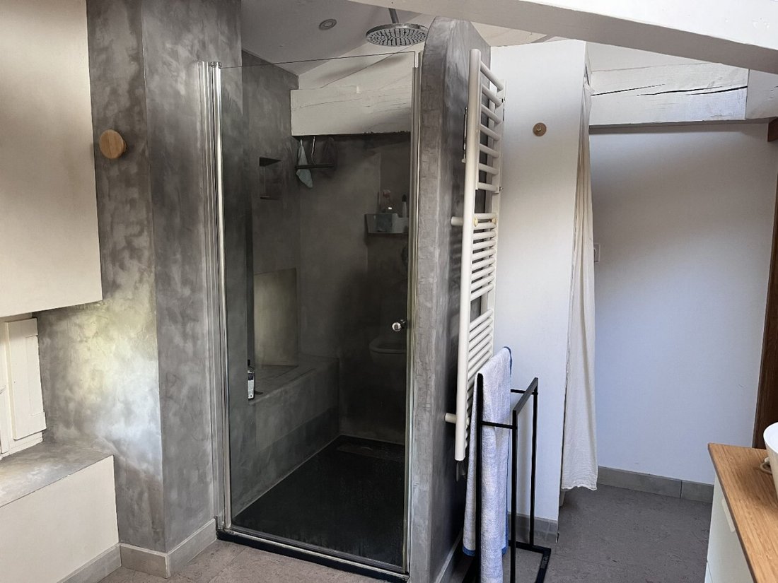 Wohnung in Espace Villeroy-Les Quilles, Sete, Frankreich 5 - 18891233