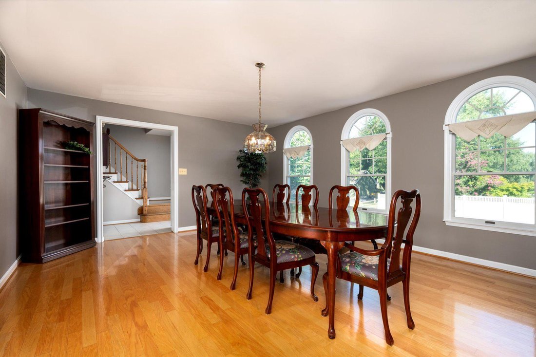 Maison à Edgewater, Maryland, États-Unis 5 - 18851733