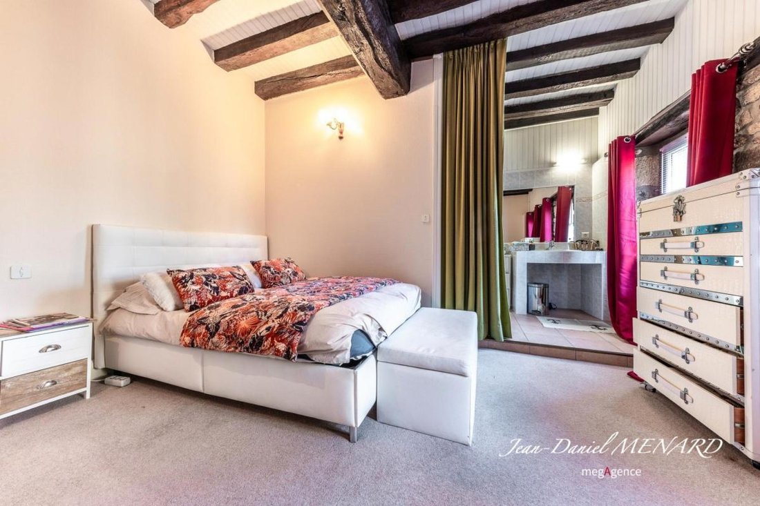 Apartamento en Dinan, Bretaña, Francia 5 - 18885461
