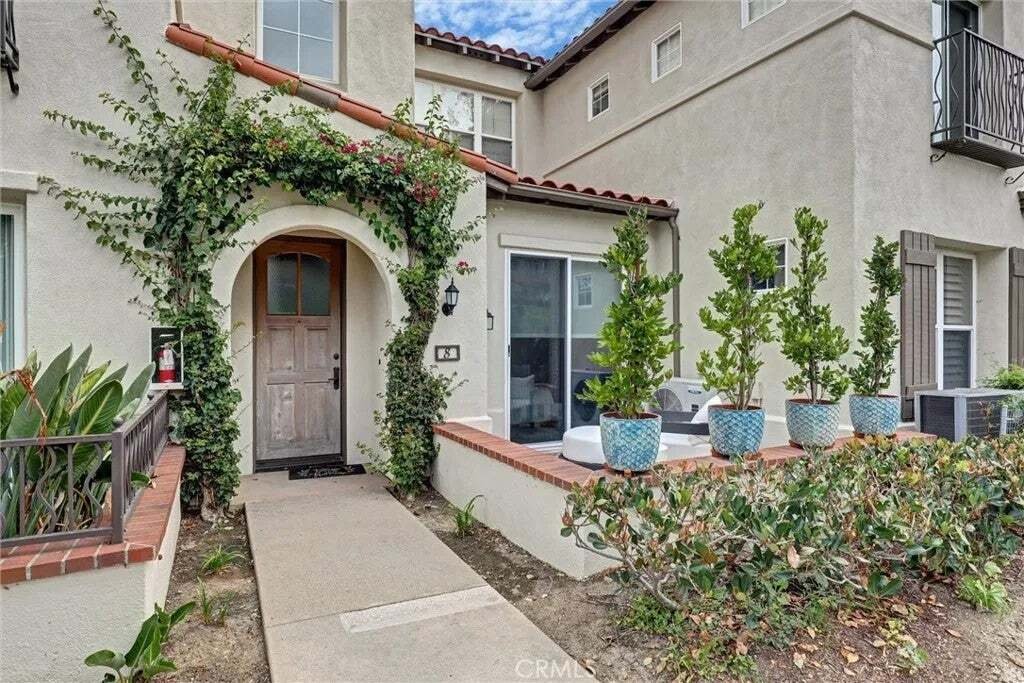 Appartement à Newport Beach, Californie, États-Unis 1 - 18890112