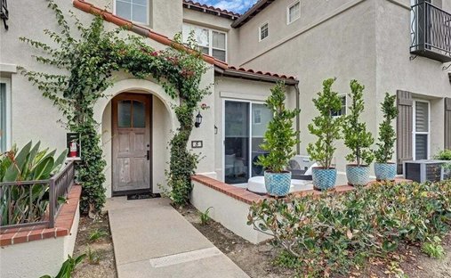 Condo in Newport Beach, California, United States 1