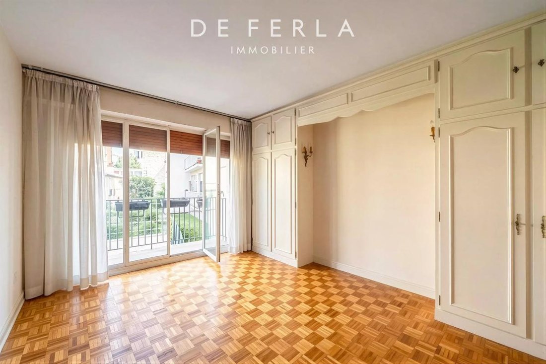 Wohnung in Buttes Aux Cailles-Glacière, Paris 13e Arrondissement, Paris 4 - 18882973