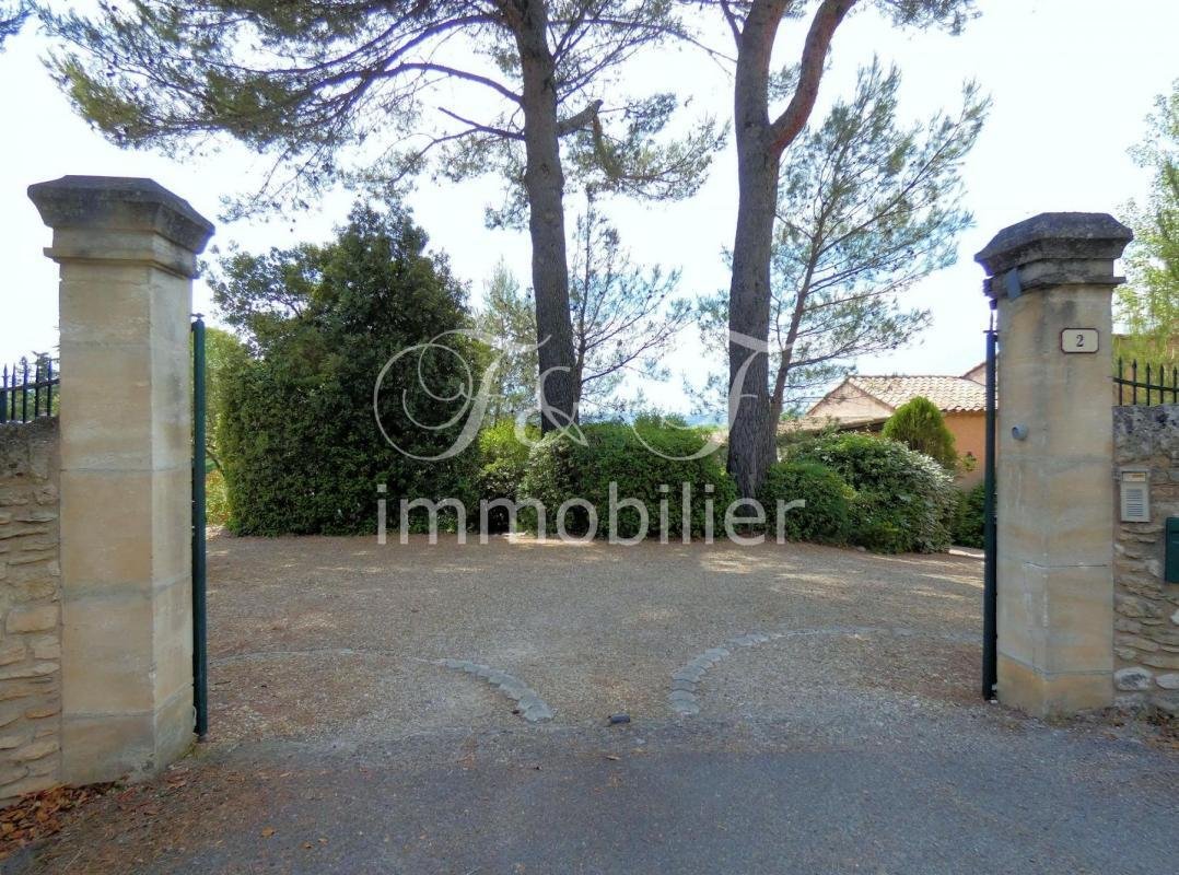Villa in Centre Nord, Apt, Frankreich 2 - 18882791