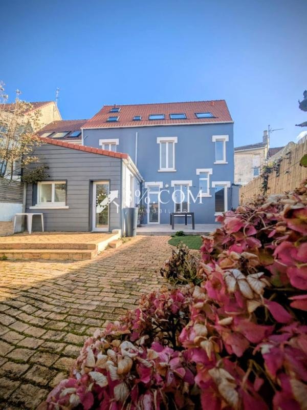 Maison à Centre, Wimereux, France 1 - 18885780