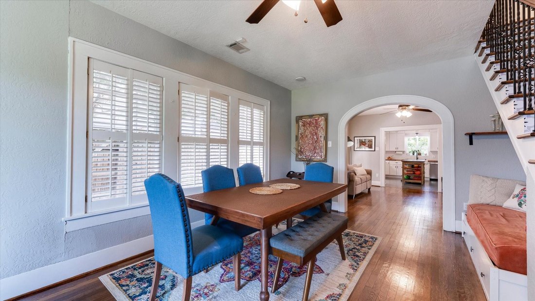 Casa a Houston, Texas, Stati Uniti 4 - 18890441