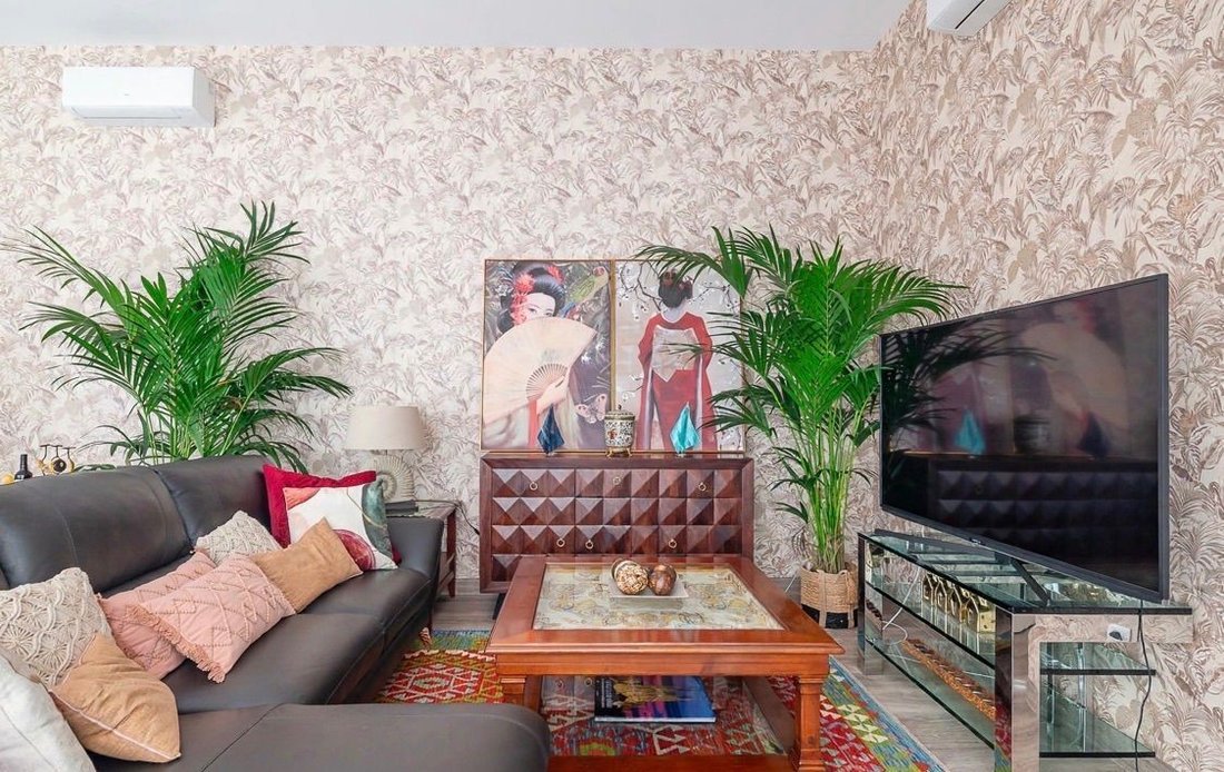 Apartment in San Miguel de Abona, Canary Islands, Spain 2 - 18889180