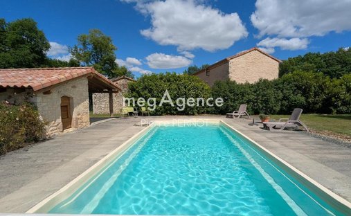 Haus in Villeneuve-sur-Vère, Okzitanien, Frankreich 1