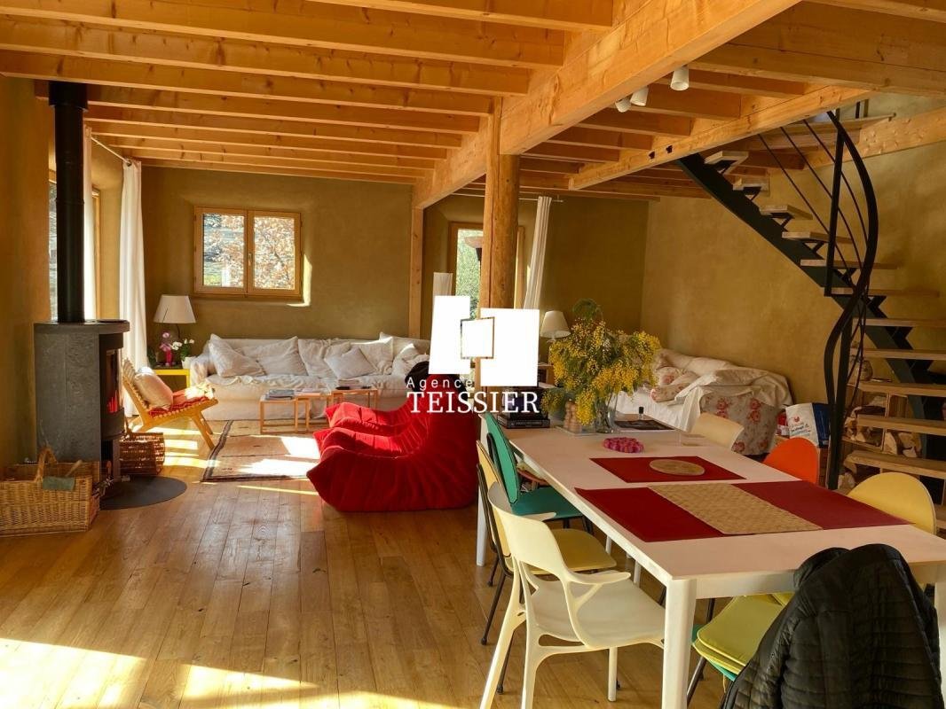 Maison à Banne, Auvergne-Rhône-Alpes, France 4 - 18880548