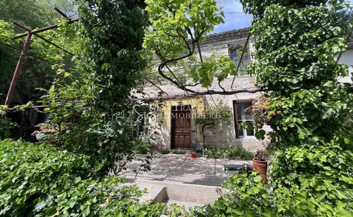 Villa in Maussane-les-Alpilles, Provence-Alpes-Côte d'Azur, Frankreich 1