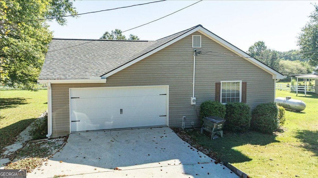 House in Monroe, Georgia, United States 4 - 18890391
