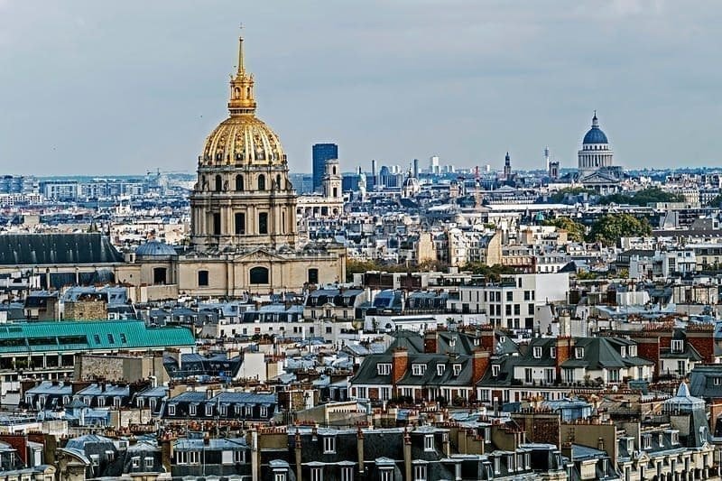 Appartamento a Violet Commerce, Paris 15e Arrondissement, Parigi 2 - 15959781