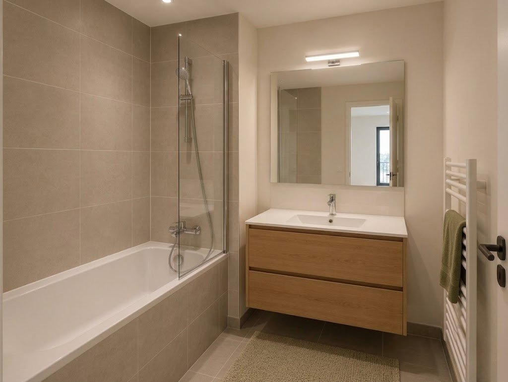 Apartamento en Distrito de Bobigny, Isla de Francia, Francia 5 - 18886916