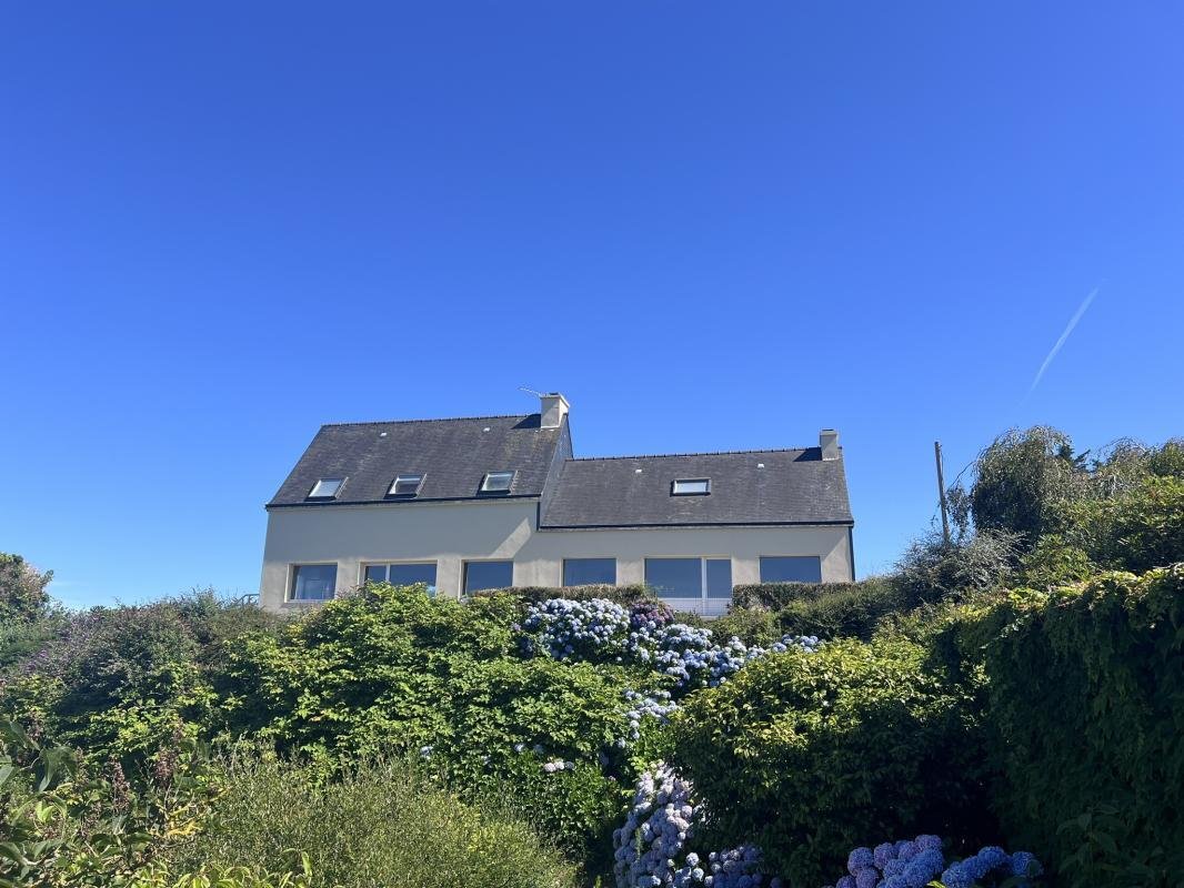 Villa in Saint-Cast-le-Guildo, Brittany, France 2 - 18884709