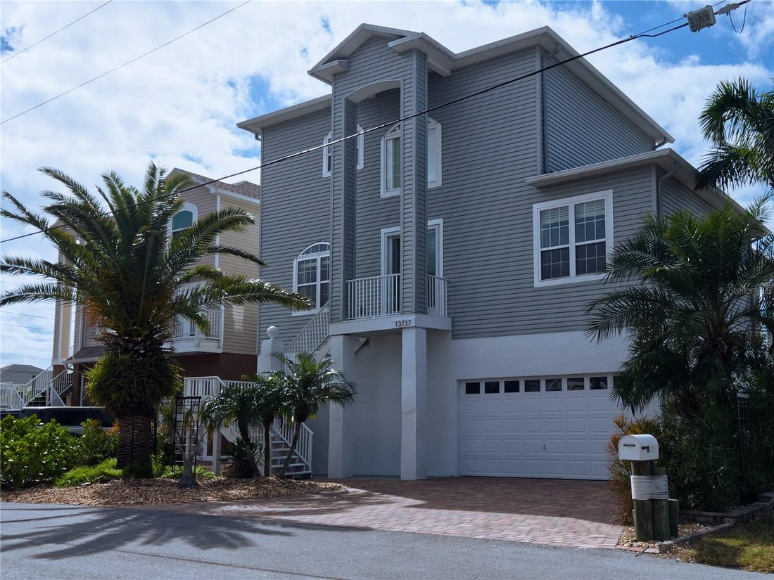 House in Hudson, Florida, United States 4 - 18888062