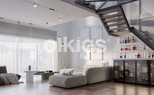 Casa in Central Macedonia, Macedonia and Thrace, Grecia 1