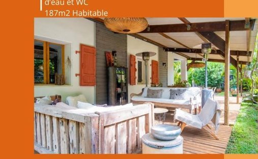 Villa in La Celle-sous-Gouzon, Neu-Aquitanien, Frankreich 1