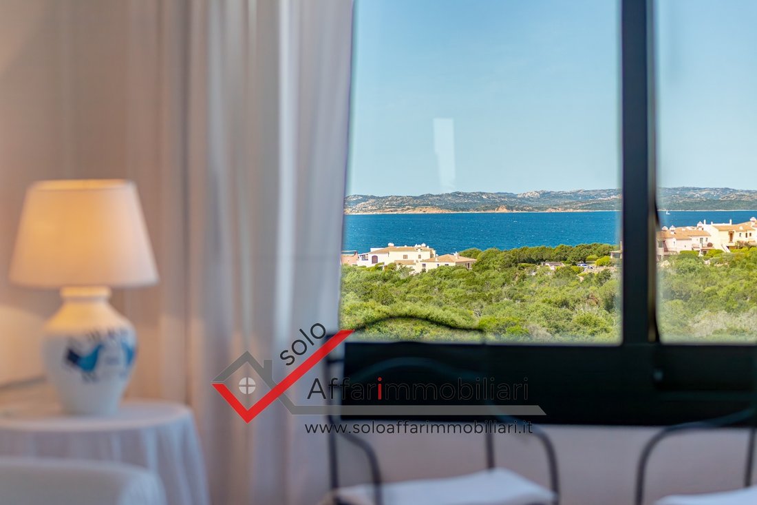 Appartement à Centro, Olbia, Italie 1 - 18879808