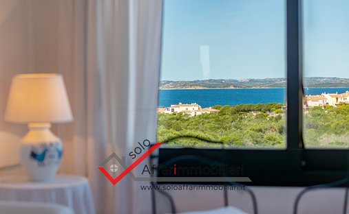 Apartment in Centro, Olbia, Italy 1