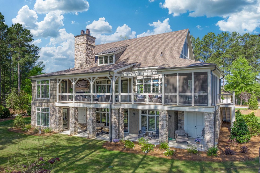 House in Greensboro, Georgia, United States 2 - 18888587