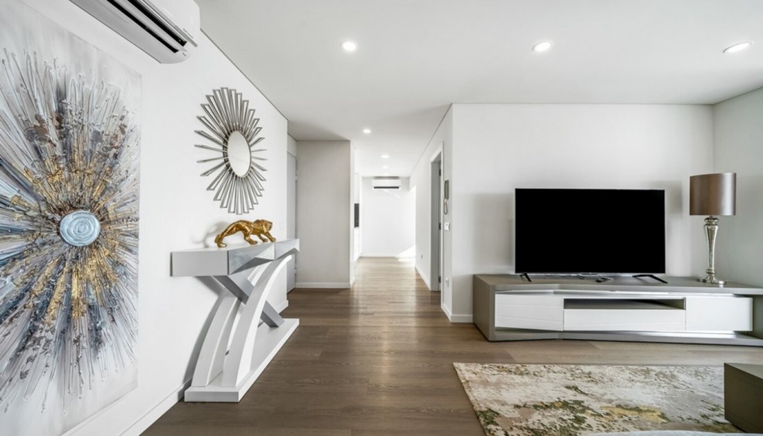 Apartment in Portimao, Algarve, Portugal 5 - 18812680