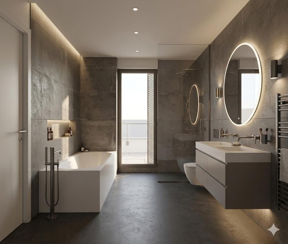 Apartment in Epinettes, Issy-les-Moulineaux, France 3 - 18887654