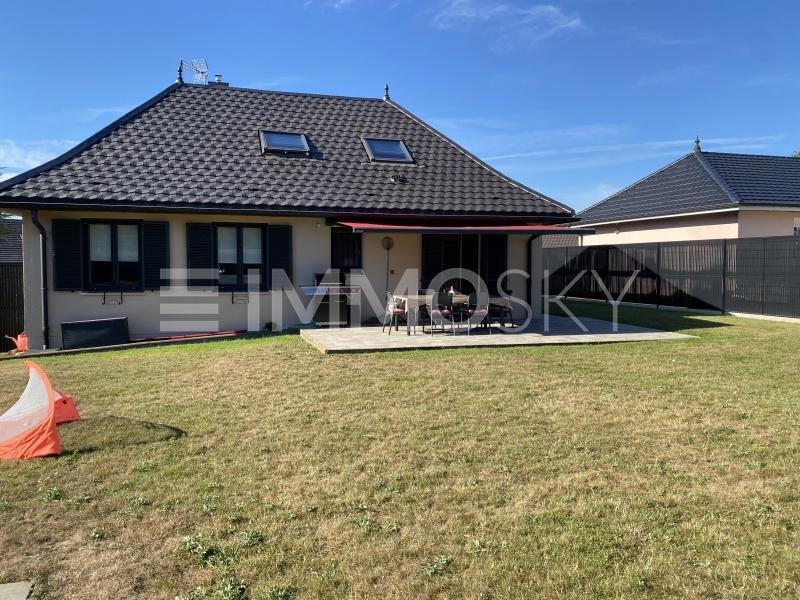 Villa in Fey, Grand Est, France 2 - 18881782