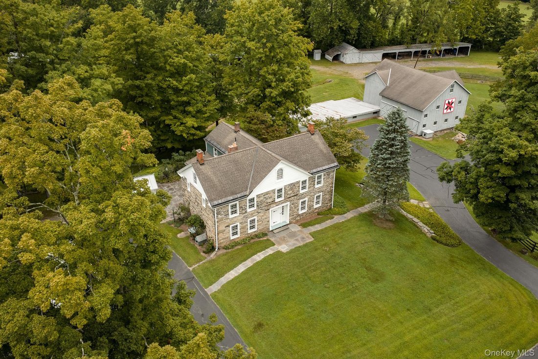 House in Kerhonkson, New York, United States 1 - 18888957