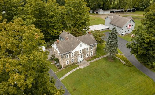 Casa a Kerhonkson, New York, Stati Uniti 1