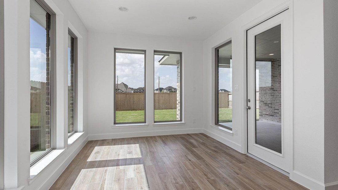 Casa a Richmond, Texas, Stati Uniti 4 - 17887954