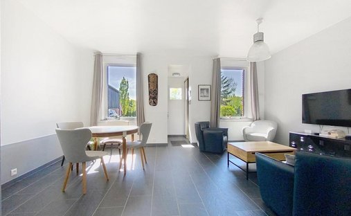House in Beaucamps-Ligny, Hauts-de-France, France 1