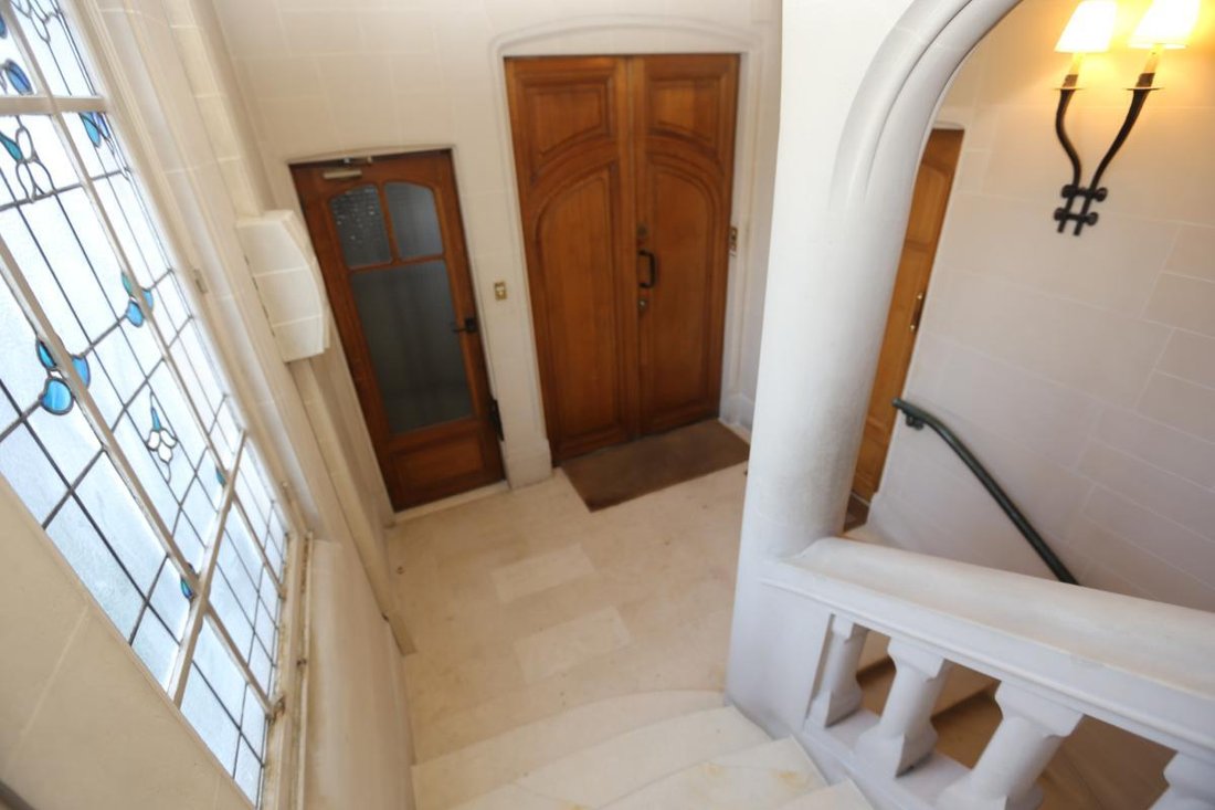Appartement à Porte Dauphine, Paris 16e Arrondissement, Paris 3 - 18883550