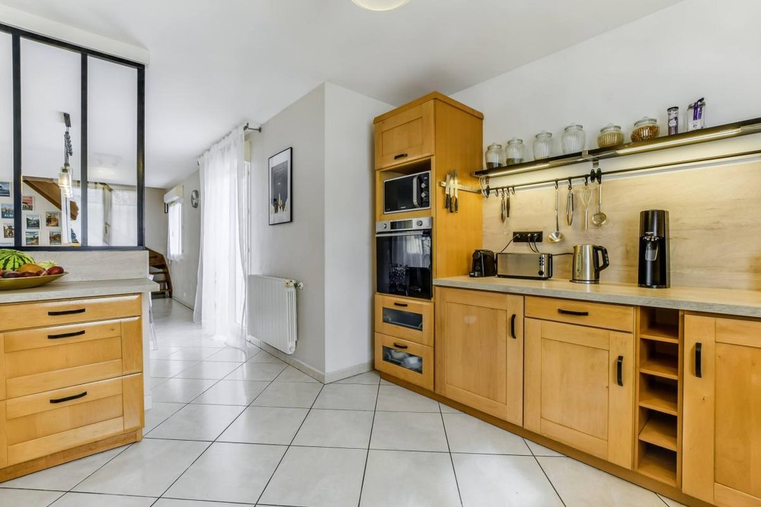 Casa en Monestie-Birazel, Plaisance-du-Touch, Francia 2 - 18882666