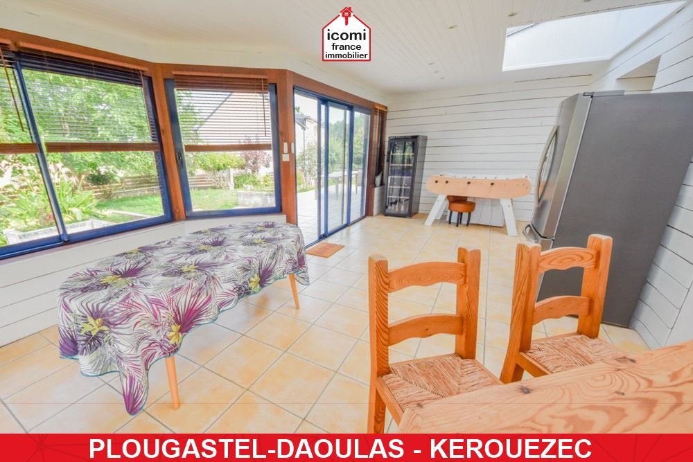 Casa en Bourg Sud, Plougastel-Daoulas, Francia 5 - 18881287