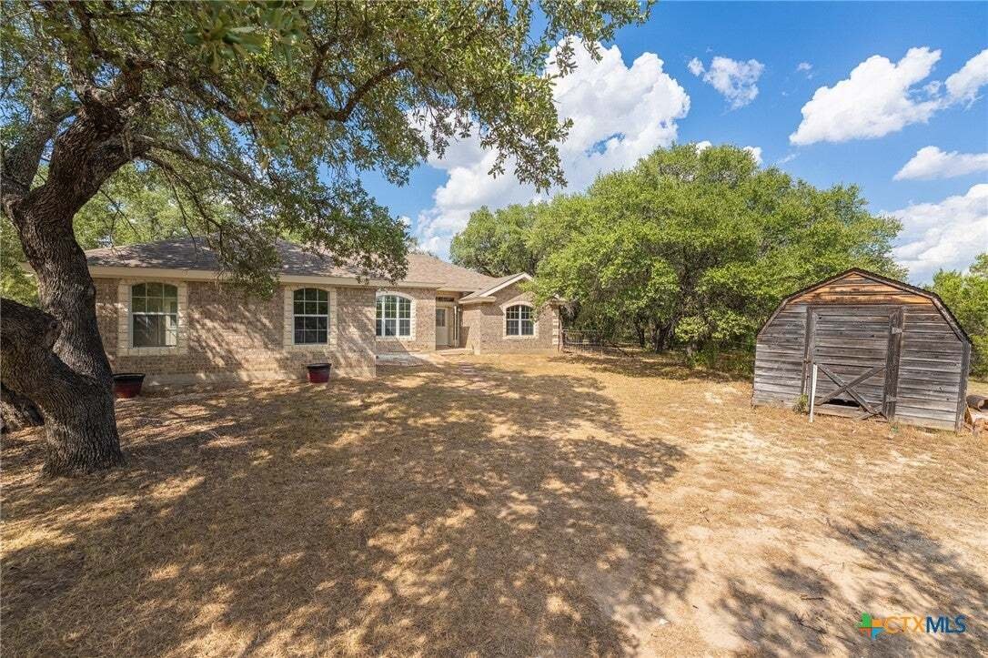 Haus in Lampasas, Texas, Vereinigte Staaten 1 - 18878880